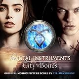 Mortal Instruments: City Of Bones, The Soundtrack