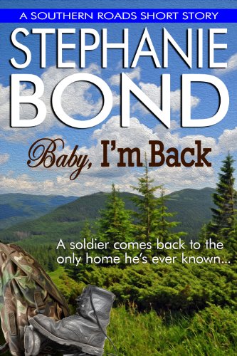 Baby, I'm Back book cover