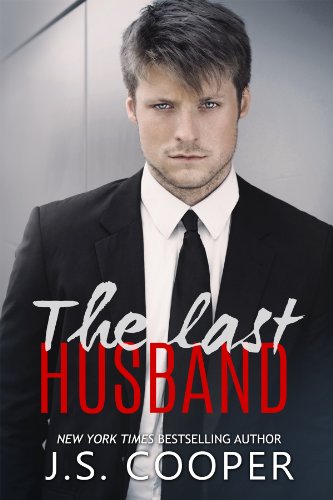 The Last Husband cover