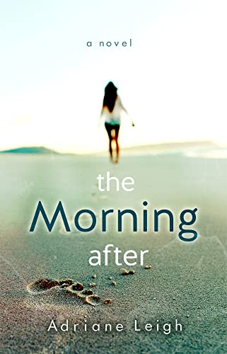The Morning After book cover