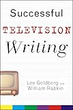 Successful Television Writing Wiley Books For Writers Book 1 English Edition