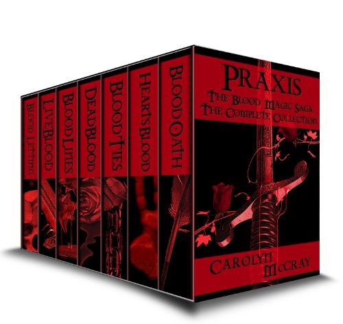 Blood Oath book cover