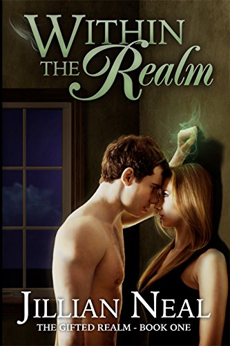 Within the Realm book cover