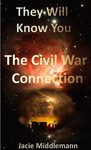 The Civil War Connection book cover