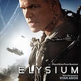 Elysium Soundtrack