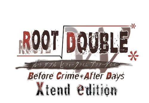 【PS3】プレイステーション3の名作・アドベンチャーゲーム人気投票&ランキング【ADV】 43位 ルートダブル -Before Crime * After Days- Xtend editionの画像