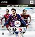 FIFA 14 ワールドクラスサッカー Collector's Edition版をamazon.co.jpで購入