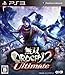 無双OROCHI２ Ultimate版