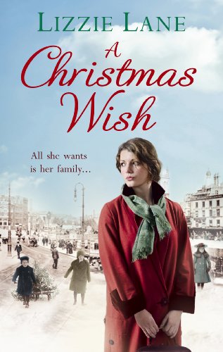 A Christmas Wish book cover