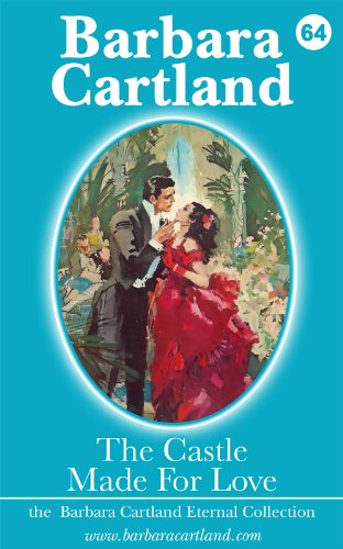 The Castle Made for Love book cover