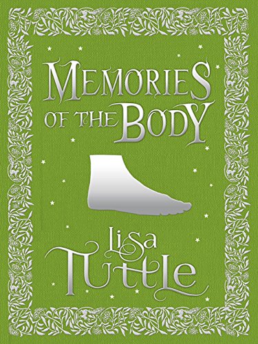 Memories of the Body book cover