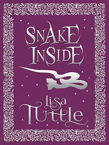 Snake Inside book cover