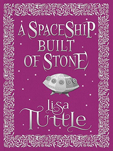 A Spaceship Built of Stone and Other Stories book cover