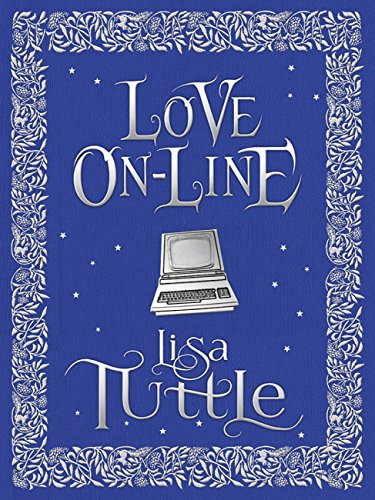 Love On-Line book cover
