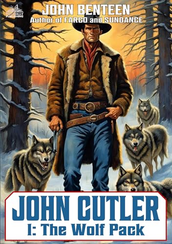 The Wolf-Pack book cover