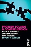 Problem Solving Comprehension English Edition