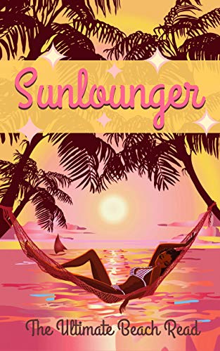 Sunlounger book cover
