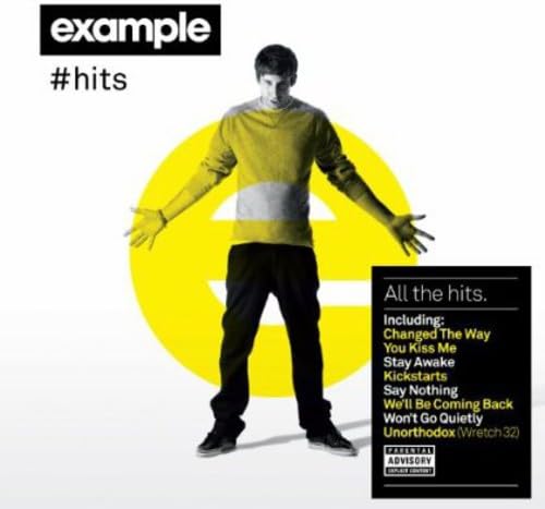 #Hits