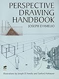 Perspective Drawing Handbook Dover Art Instruction English Edition