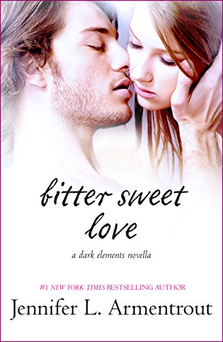 Bitter Sweet Love book cover