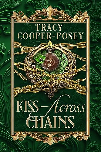 Kiss Across Chains book cover