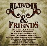 Alabama & Friends