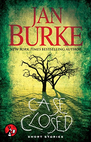 Case Closed book cover