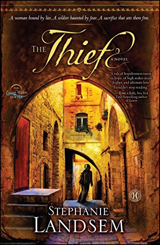 The Thief book cover