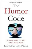 The Humor Code A Global Search For What Makes Things Funny English Edition