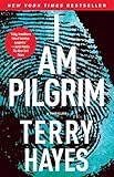 I Am Pilgrim A Thriller English Edition