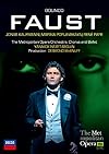Metropolitan Opera HD Live : 06.06 : Gounod : Faust {2011 film}