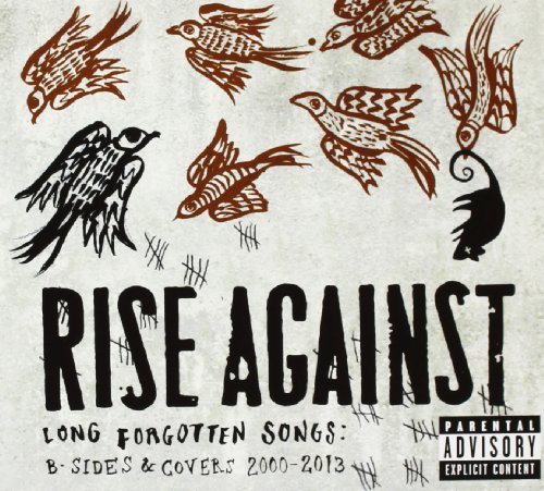 Long Forgotten Songs: B-Sides & Covers 2000-2013