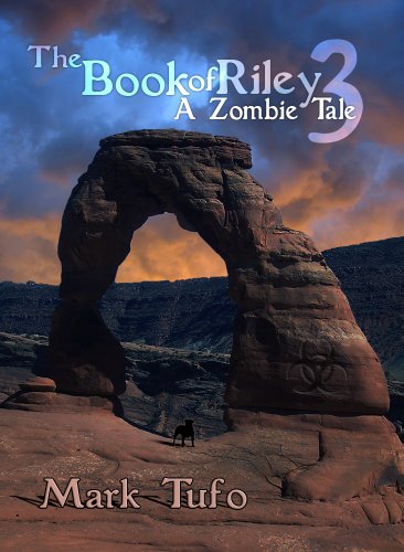 The Book of Riley 3 book cover