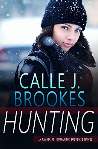 Hunting book cover