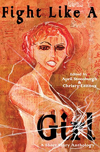 Fight Like a Girl cover