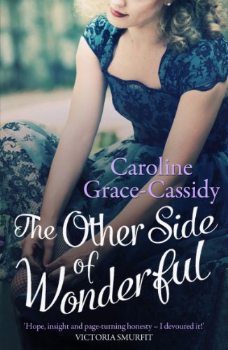The Other Side of Wonderful book cover
