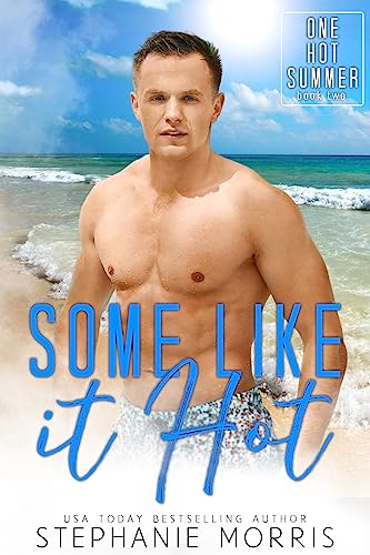 Some Like it Hot book cover