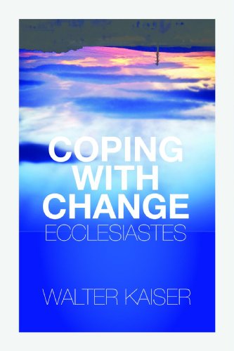 Coping with Change cover