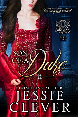 Son of a Duke book cover