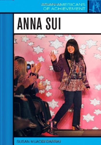 Anna Sui cover