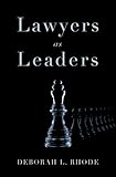 Lawyers As Leaders English Edition