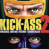 Kick-Ass 2 Soundtrack