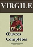 Virgile: Oeuvres Compl%C3%A8tes (nouvelle %C3%A9dition Augment%C3%A9e)