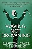 Waving Not Drowning English Edition