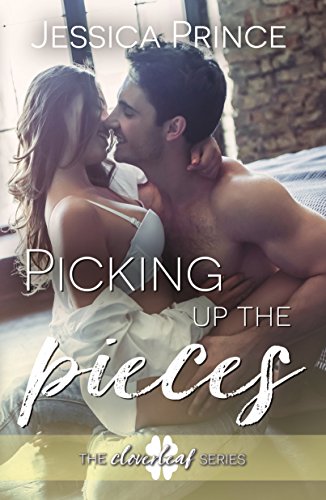 Picking up the Pieces book cover