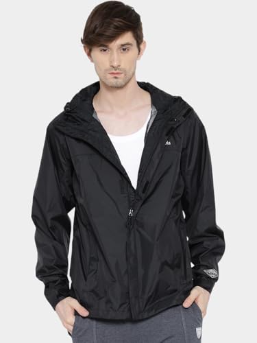 Columbia Men's Watertight II Jacket Simple yet Solid A lined jacket