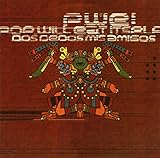 Dos Dedos Mis Amigos (1994)