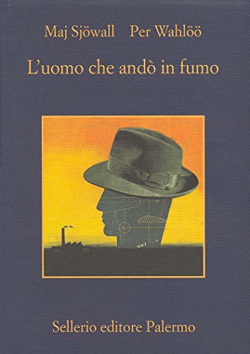 L'uomo che andò in fumo