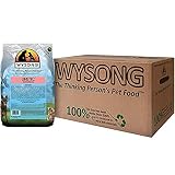 Wysong Uretic - Dry Natural Food for Cats 5 Pound (4 Count)