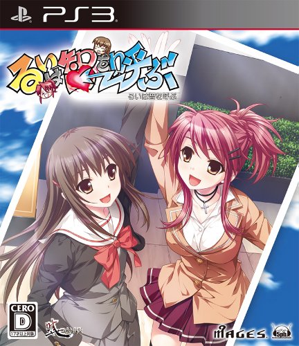 【PS3】プレイステーション3の名作・アドベンチャーゲーム人気投票&ランキング【ADV】 41位 るいは智を呼ぶの画像